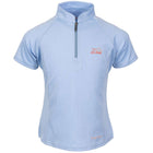 Harry's Horse Maglietta Diva Mauvewood Faded-Denim