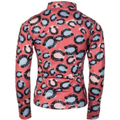 Harry's Horse Maglia da Allenamento Diva Mauvewood Horsehoe Mauvewood