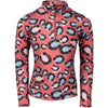 Harry's Horse Maglia da Allenamento Diva Mauvewood Horsehoe Mauvewood