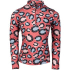 Harry's Horse Maglia da Allenamento Diva Mauvewood Horsehoe Mauvewood