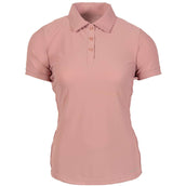 Harry's Horse Polo Shirt Just Ride Summer Chique Nostalgia-Rose