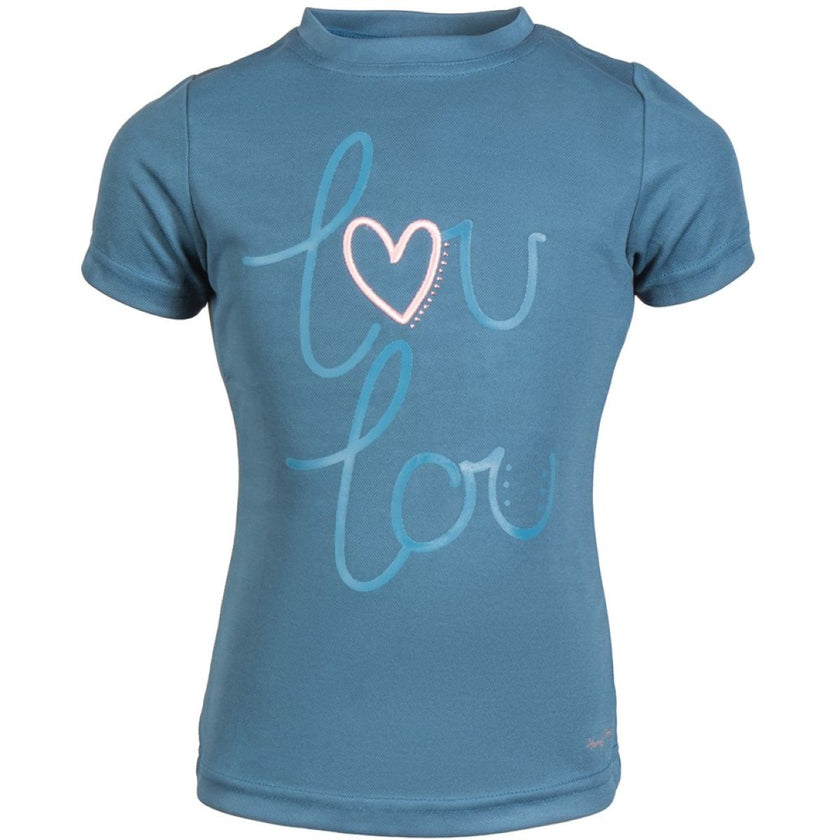 Harry's Horse Maglietta LouLou Reflecting Pond