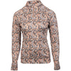 Harry's Horse Maglia Classy Maniche Lunghe Taupe Grey