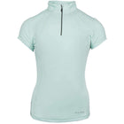Harry's Horse Maglietta Trendy Manica protettiva Pastel Turquoise