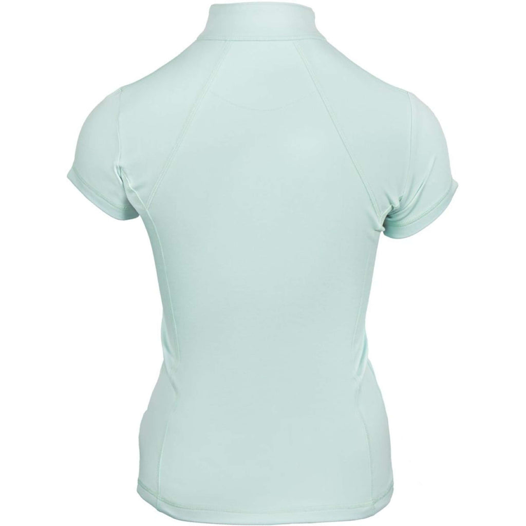 Harry's Horse Maglietta Trendy Manica protettiva Pastel Turquoise