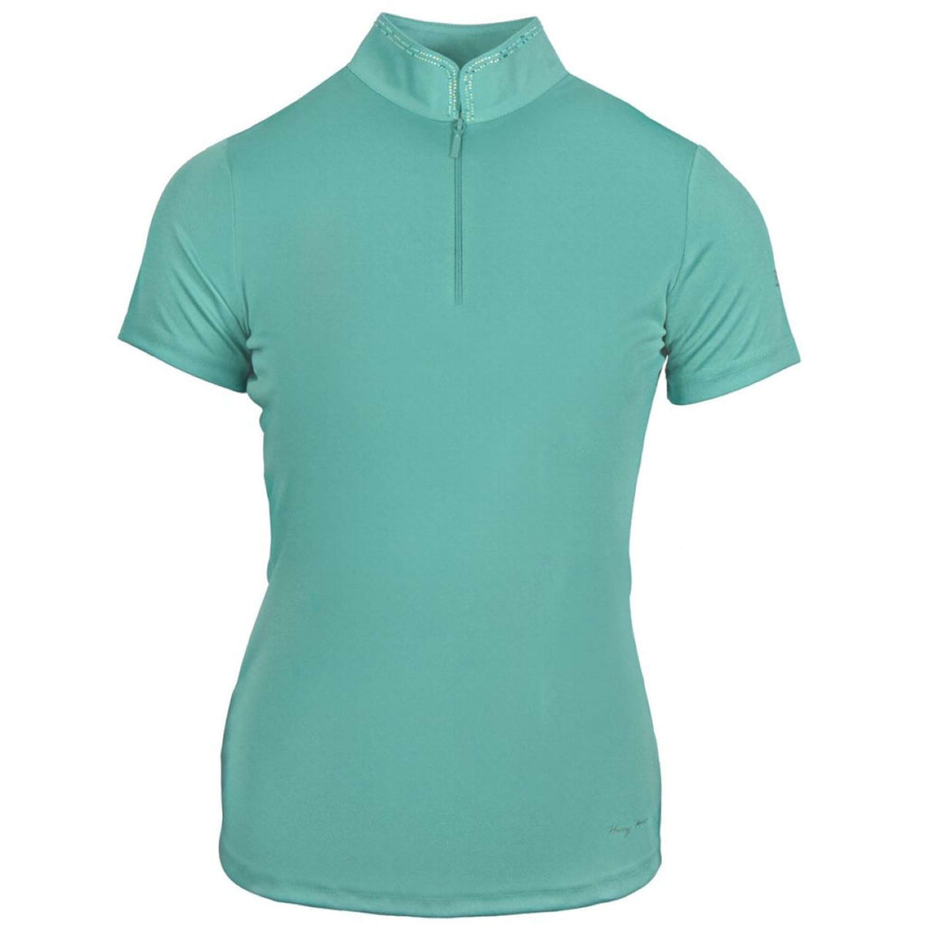 Harry's Horse Maglietta Trendy Teal