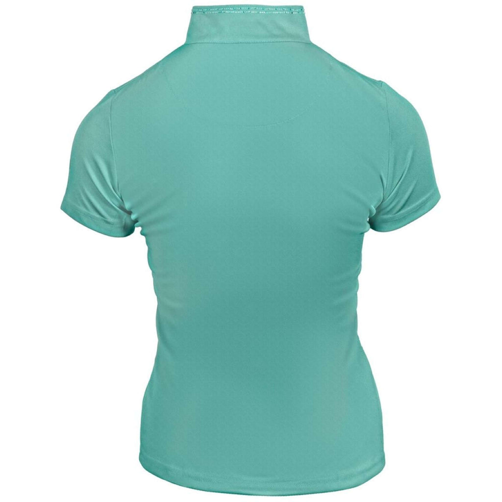 Harry's Horse Maglietta Trendy Teal