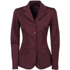 Harry's Horse Giacca da Competizione Crystal Bordeaux