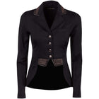 Harry's Horse Giacca da Competizione Mirage Nero/Oro rosa