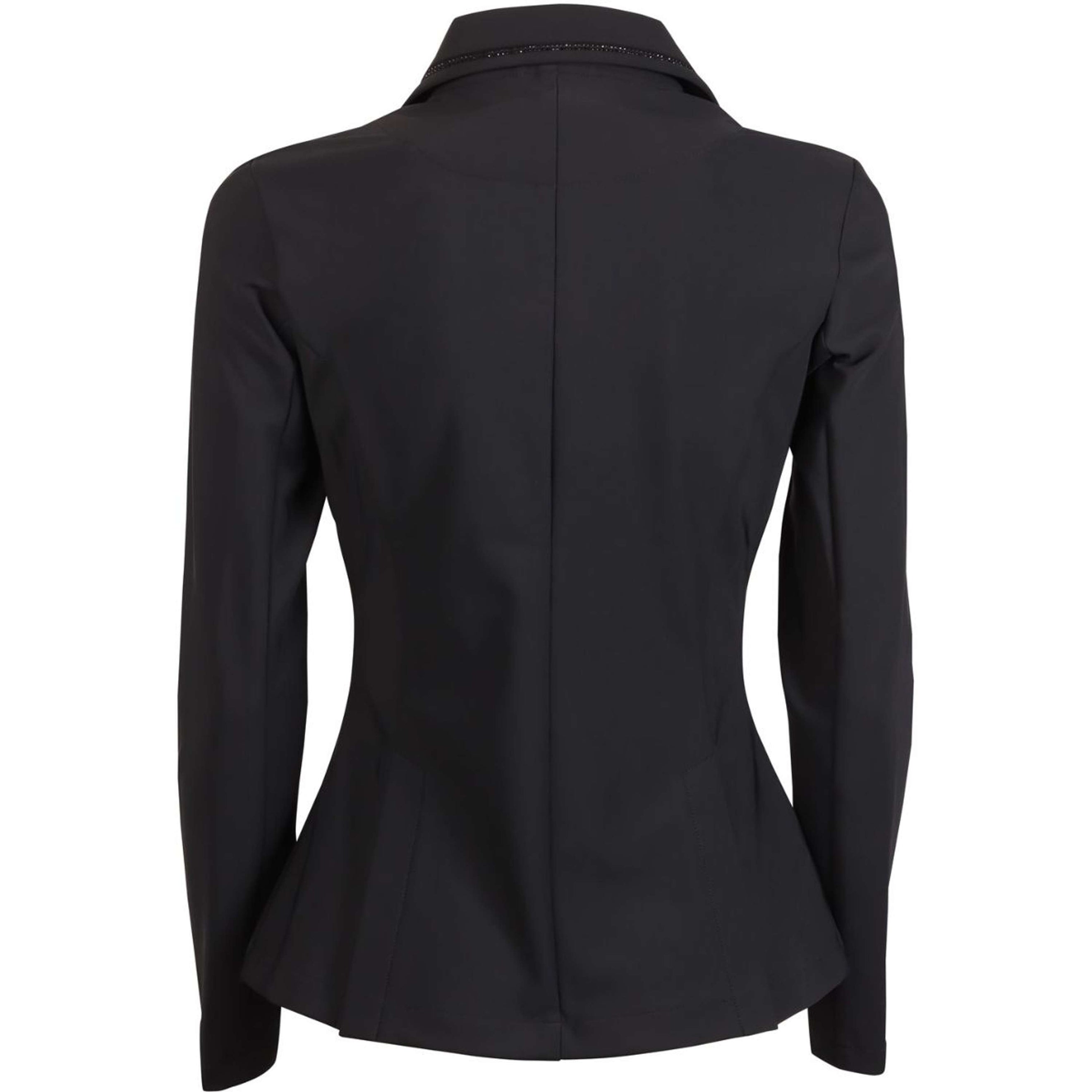 Harry's Horse Giacca da Competizione Onyx Nero Harry's Horse Giacca da Competizione Onyx Nero