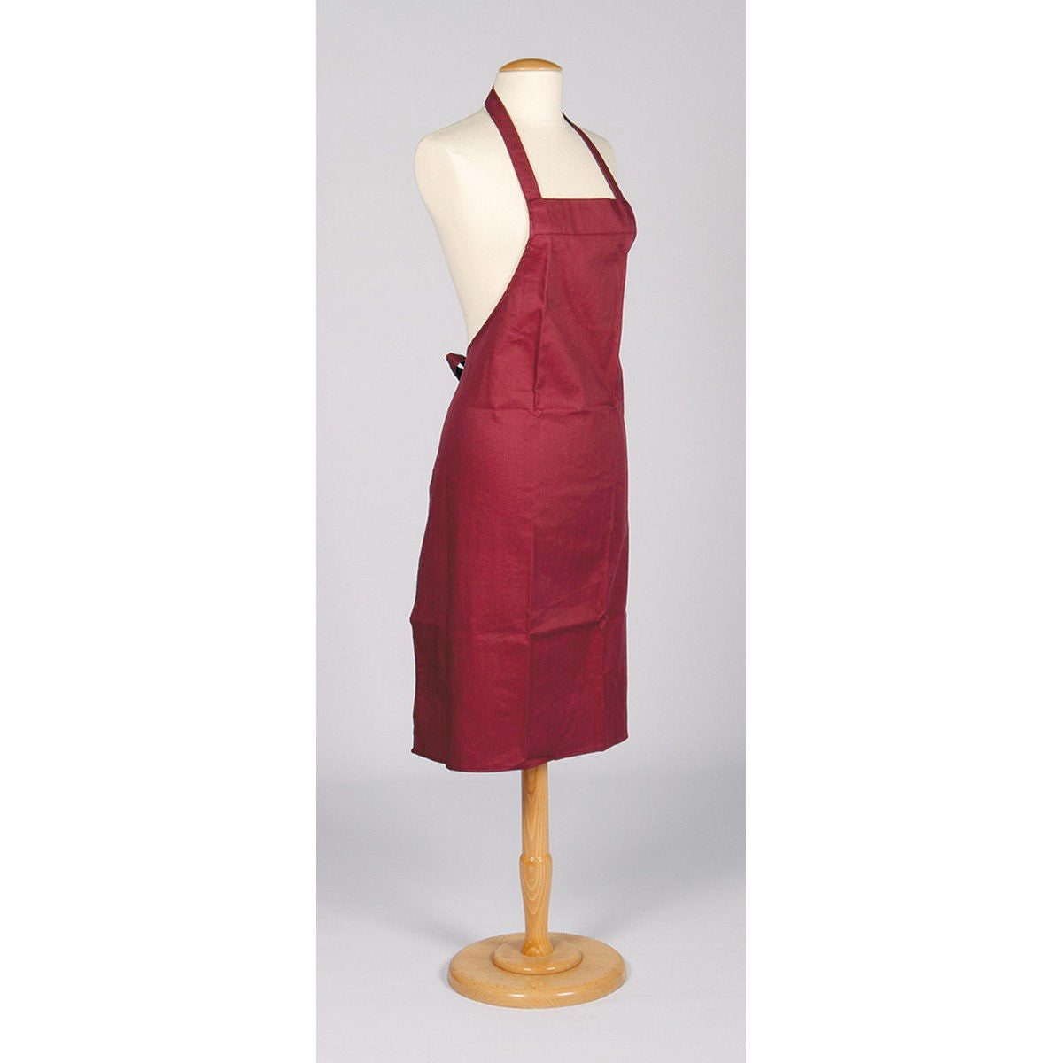 Harry's Horse Grembiule da Toelettatura Apron Bordeaux