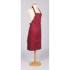 Harry's Horse Grembiule da Toelettatura Apron Bordeaux