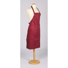Harry's Horse Grembiule da Toelettatura Apron Bordeaux