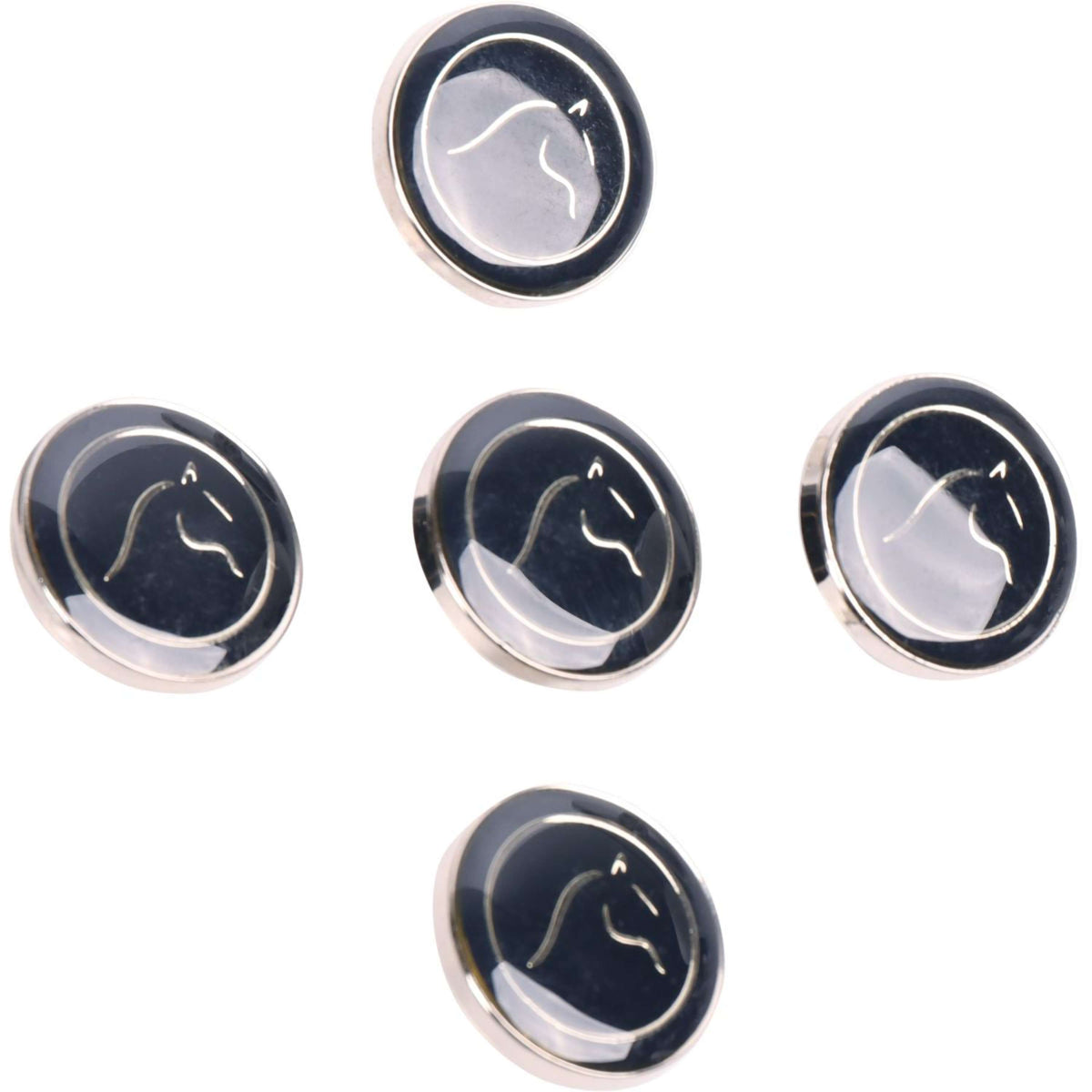 Harry's Horse Nodi Horse Navy