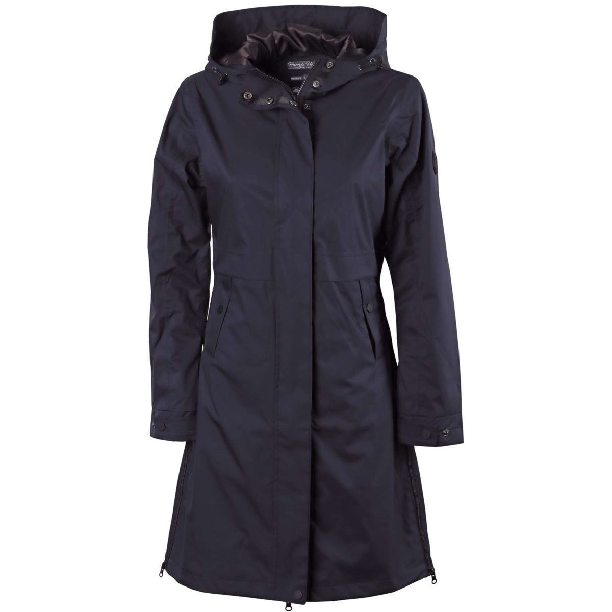 Harry's Horse Giacca Allweather II Navy