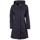 Harry's Horse Giacca Allweather II Navy