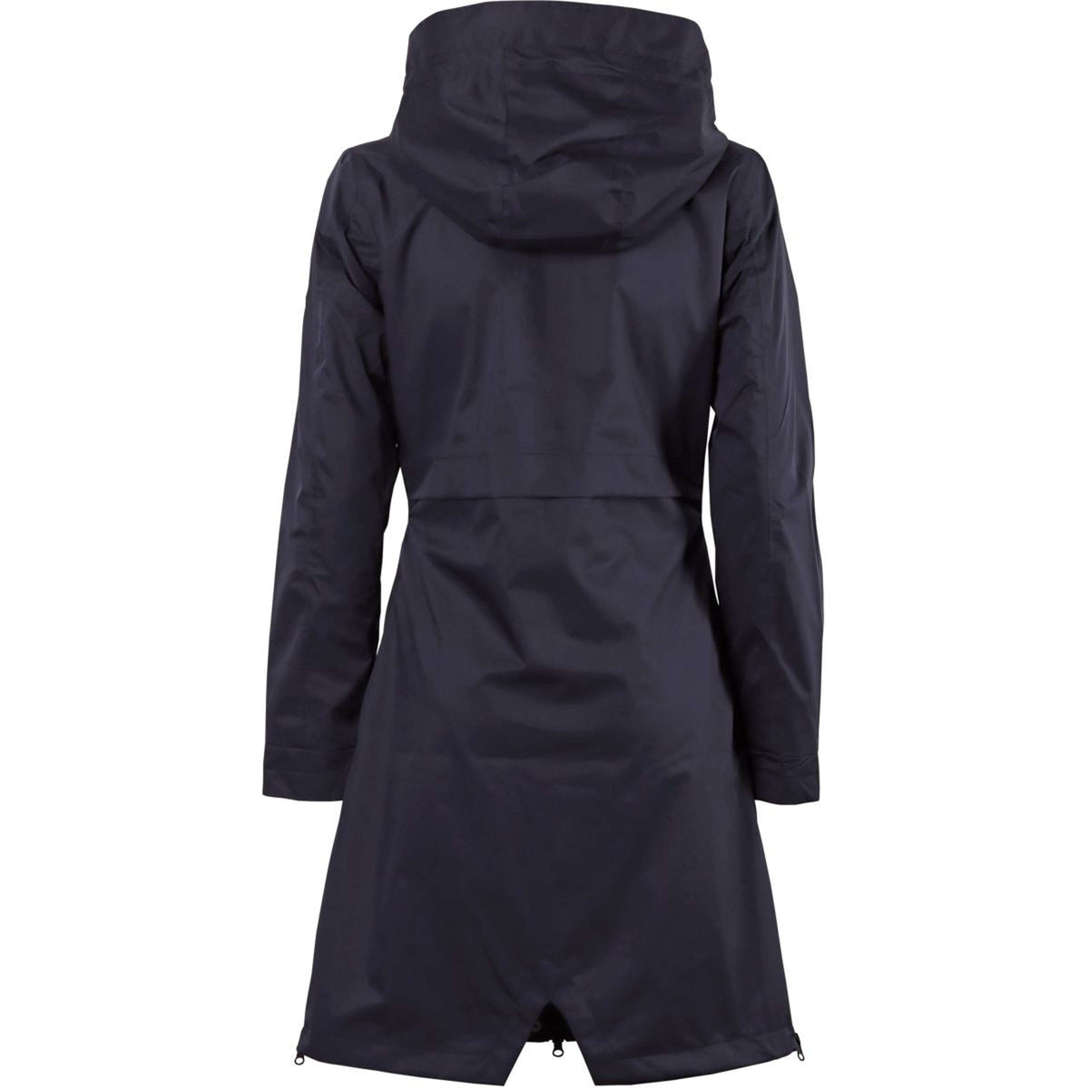 Harry's Horse Giacca Allweather II Navy