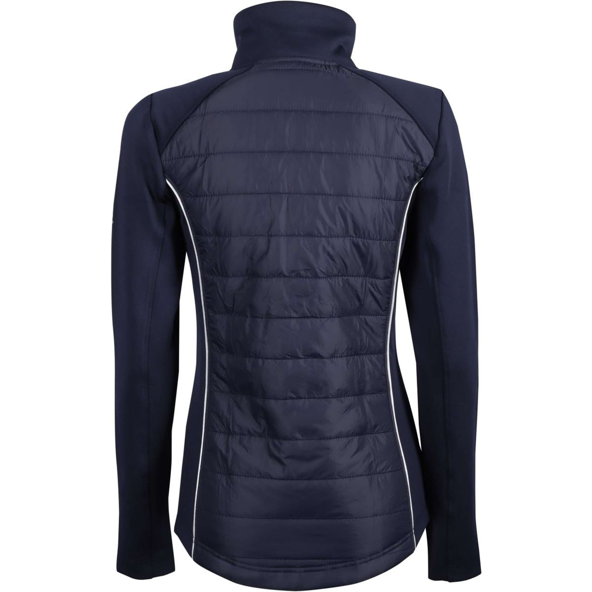 Harry's Horse Giacca EQS Silver Navy