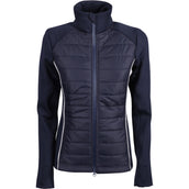 Harry's Horse Giacca EQS Silver Navy