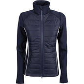 Harry's Horse Giacca EQS Silver Navy