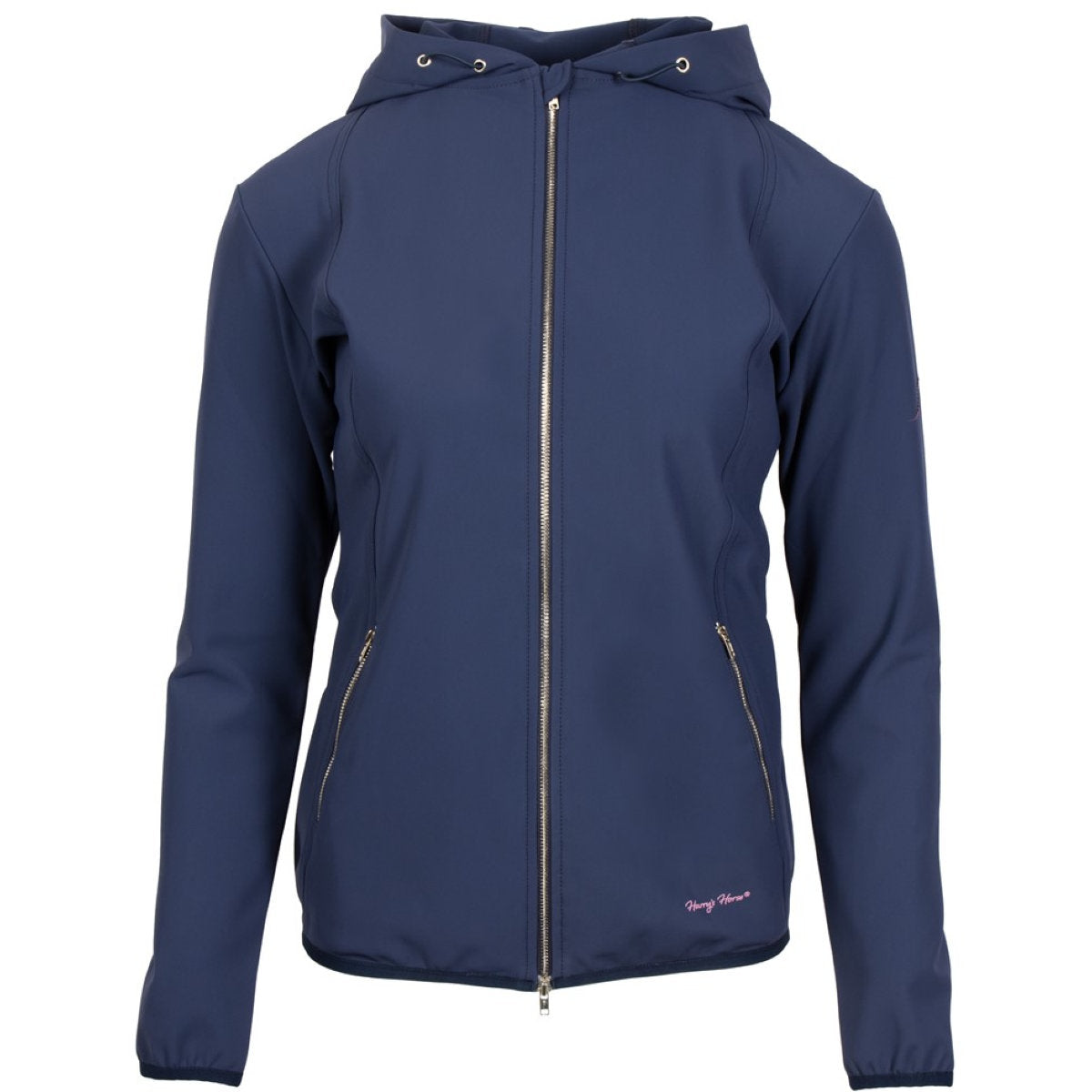 Harry's Horse Giacca estiva Denici Cavalli Purple Passion Peacoat