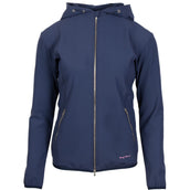 Harry's Horse Giacca estiva Denici Cavalli Purple Passion Peacoat