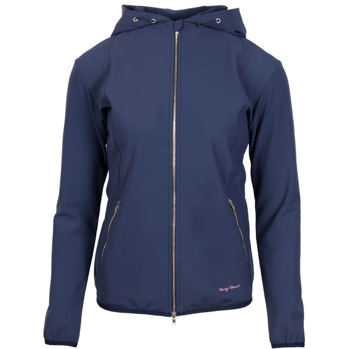 Harry's Horse Giacca estiva Denici Cavalli Purple Passion Peacoat