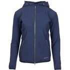 Harry's Horse Giacca estiva Denici Cavalli Purple Passion Peacoat