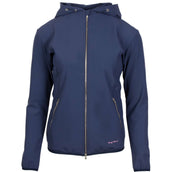 Harry's Horse Giacca estiva Denici Cavalli Purple Passion Peacoat