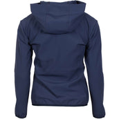 Harry's Horse Giacca estiva Denici Cavalli Purple Passion Peacoat