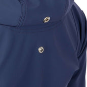 Harry's Horse Giacca estiva Denici Cavalli Purple Passion Peacoat