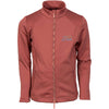 Harry's Horse Felpa con cappuccio e zip Diva Mauvewood Mauvewood