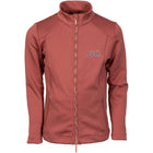 Harry's Horse Felpa con cappuccio e zip Diva Mauvewood Mauvewood