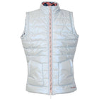 Harry's Horse Gilet Diva Mauvewood Faded-Denim