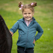 Harry's Horse Felpa con cappuccio LouLou Tapestry