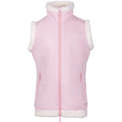 Harry's Horse Gilet LouLou Pink Dolphin