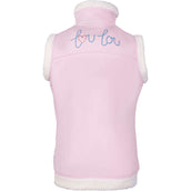 Harry's Horse Gilet LouLou Pink Dolphin
