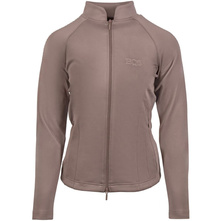 Harry's Horse Felpa con cappuccio e zip Classy Coffee Quartz Harry's Horse Felpa con cappuccio e zip Classy Coffee Quartz