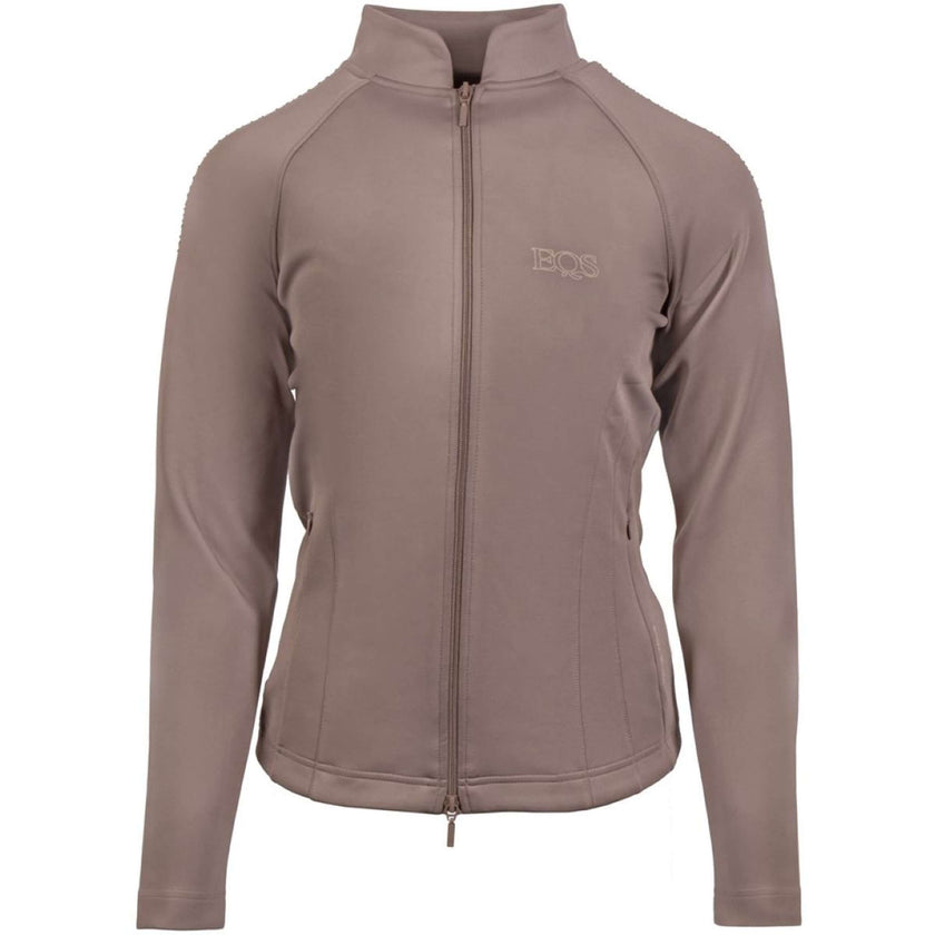 Harry's Horse Felpa con cappuccio e zip Classy Coffee Quartz Harry's Horse Felpa con cappuccio e zip Classy Coffee Quartz