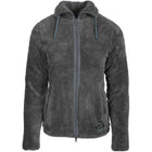 Harry's Horse Felpa con cappuccio e zip Trendy Black Sand