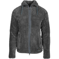Harry's Horse Felpa con cappuccio e zip Trendy Black Sand