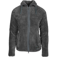 Harry's Horse Felpa con cappuccio e zip Trendy Black Sand