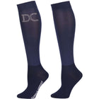 Harry's Horse Calze da Equitazione Denici Cavalli Navy