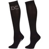 Harry's Horse Calze da Equitazione Denici Cavalli Nero