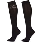 Harry's Horse Calze da Equitazione Denici Cavalli Nero