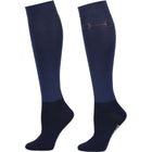 Harry's Horse Calze da Equitazione Bit Navy
