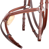 Harry's Horse Briglia Messicana Marrone