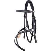 Harry's Horse Briglia Messicana Nero