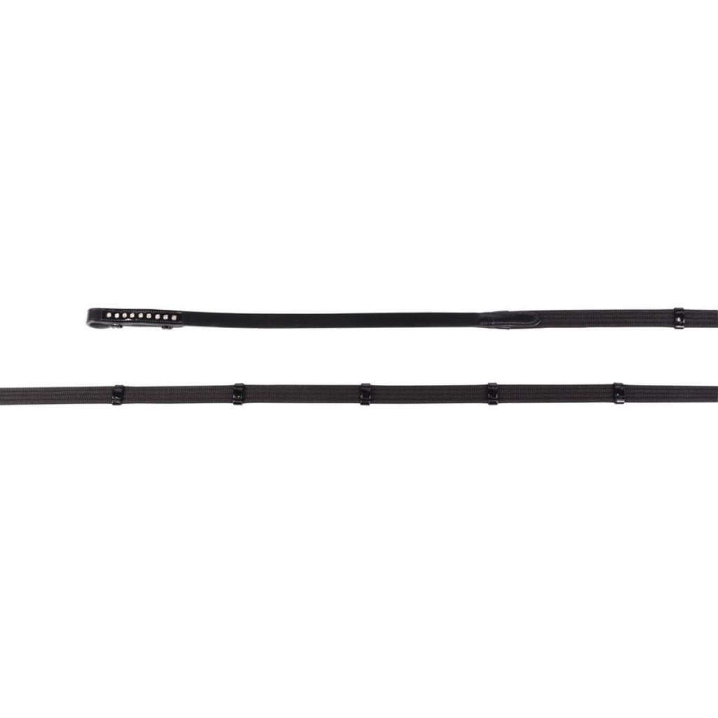 Harry's Horse Testiera Diamond Lacque Nero