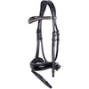 Harry's Horse Testiera Diamond Lacque Nero